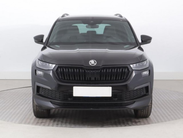 Škoda Kodiaq  1.5 TSI Sportline