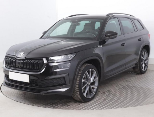 Škoda Kodiaq  1.5 TSI Sportline