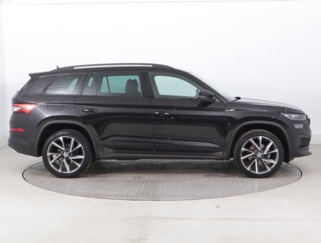 Škoda Kodiaq  1.5 TSI Sportline