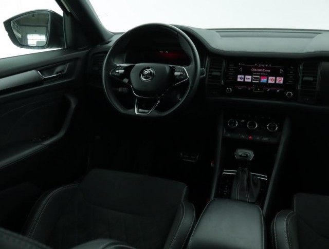 Škoda Kodiaq  1.5 TSI Sportline