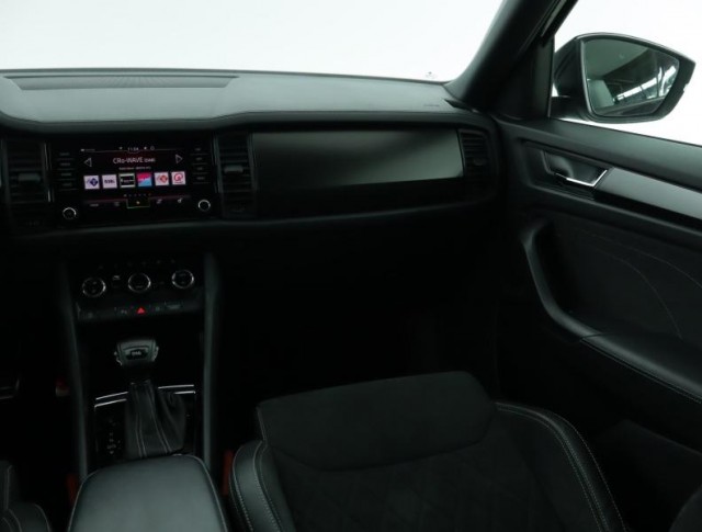 Škoda Kodiaq  1.5 TSI Sportline