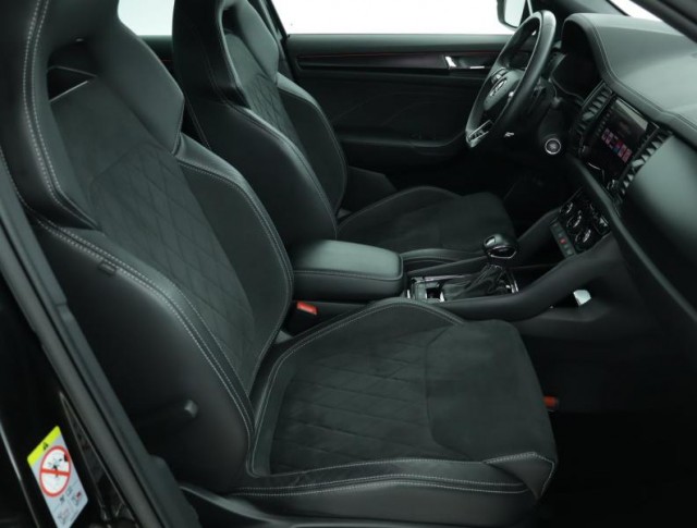 Škoda Kodiaq  1.5 TSI Sportline
