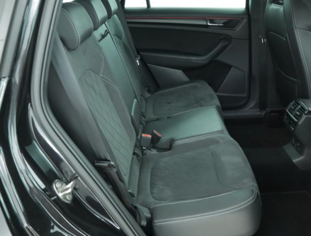 Škoda Kodiaq  1.5 TSI Sportline