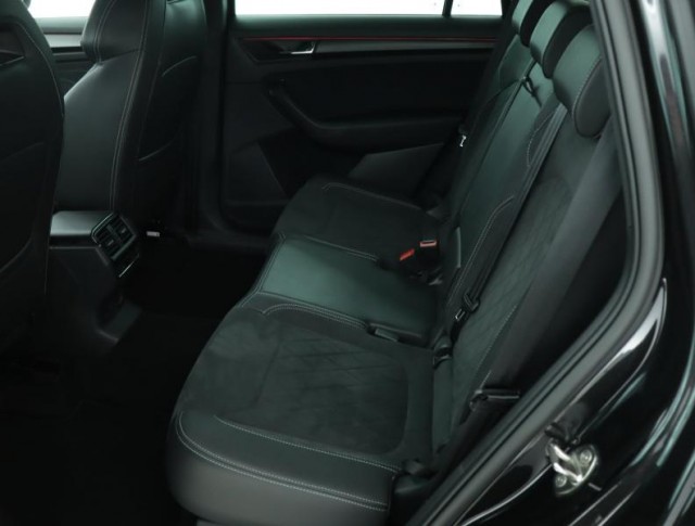 Škoda Kodiaq  1.5 TSI Sportline