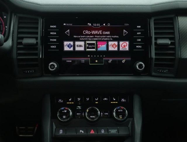 Škoda Kodiaq  1.5 TSI Sportline