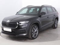 Škoda Kodiaq  1.5 TSI Sportline