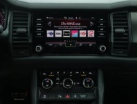 Škoda Kodiaq  1.5 TSI Sportline