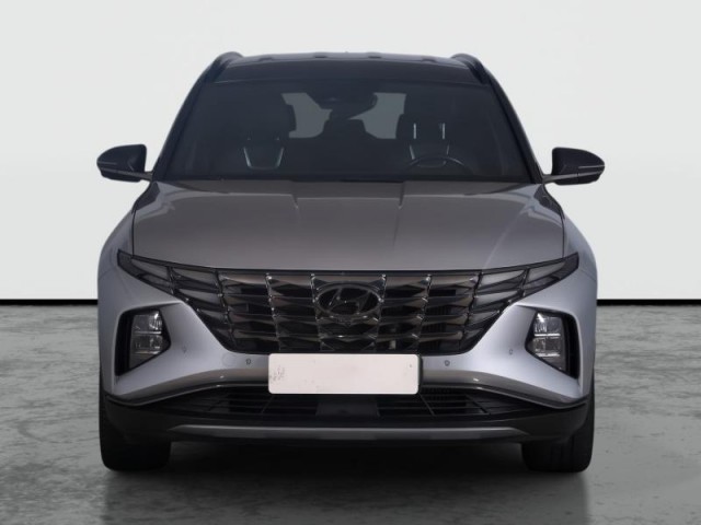 Hyundai Tucson  1.6 CRDi 48V MHEV 