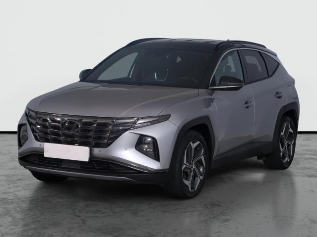 Hyundai Tucson  1.6 CRDi 48V MHEV 