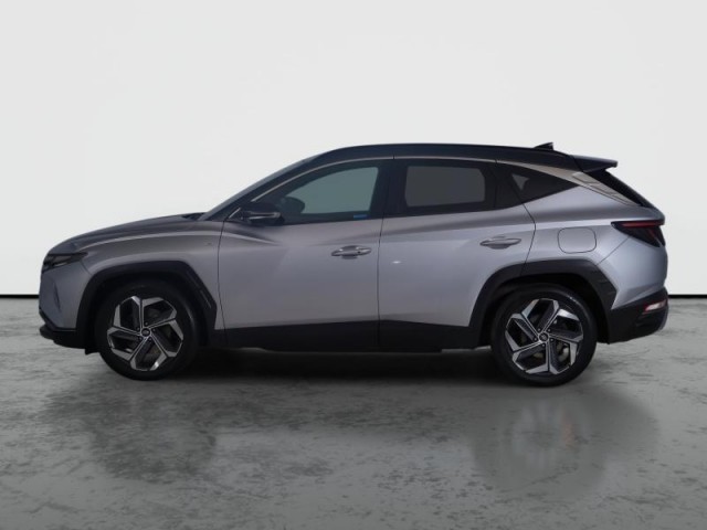 Hyundai Tucson  1.6 CRDi 48V MHEV 