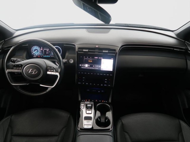 Hyundai Tucson  1.6 CRDi 48V MHEV 