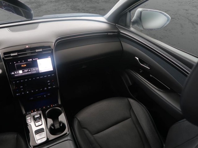 Hyundai Tucson  1.6 CRDi 48V MHEV 