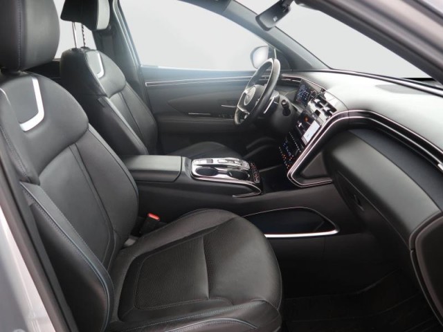 Hyundai Tucson  1.6 CRDi 48V MHEV 