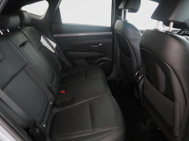 Hyundai Tucson  1.6 CRDi 48V MHEV 