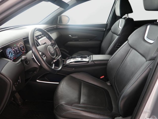 Hyundai Tucson  1.6 CRDi 48V MHEV 