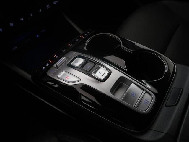 Hyundai Tucson  1.6 CRDi 48V MHEV 