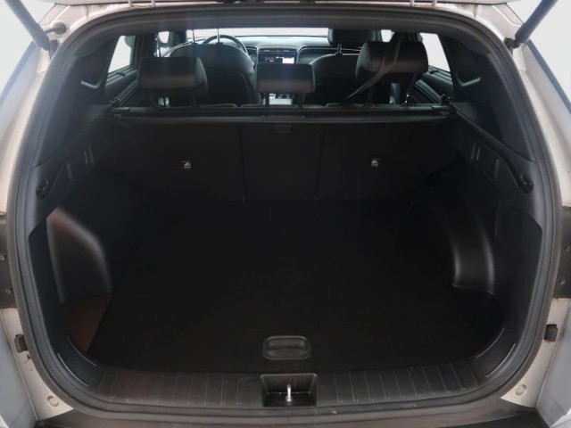 Hyundai Tucson  1.6 CRDi 48V MHEV 