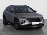 Hyundai Tucson  1.6 CRDi 48V MHEV 