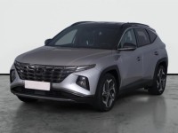 Hyundai Tucson  1.6 CRDi 48V MHEV 