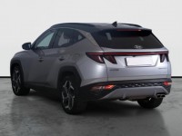 Hyundai Tucson  1.6 CRDi 48V MHEV 