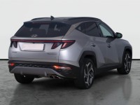 Hyundai Tucson  1.6 CRDi 48V MHEV 