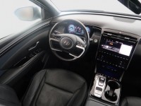 Hyundai Tucson  1.6 CRDi 48V MHEV 