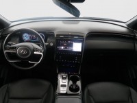 Hyundai Tucson  1.6 CRDi 48V MHEV 