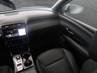 Hyundai Tucson  1.6 CRDi 48V MHEV 
