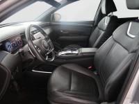 Hyundai Tucson  1.6 CRDi 48V MHEV 
