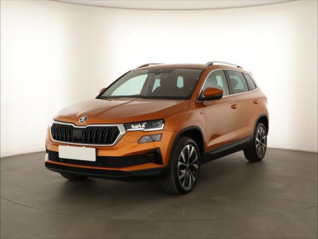 Škoda Karoq  2.0 TDI Drive