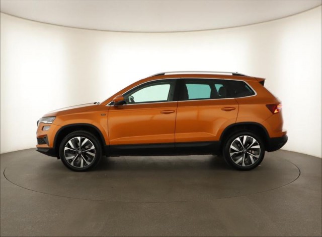 Škoda Karoq  2.0 TDI Drive