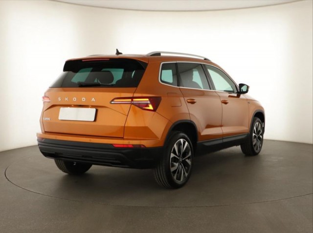 Škoda Karoq  2.0 TDI Drive
