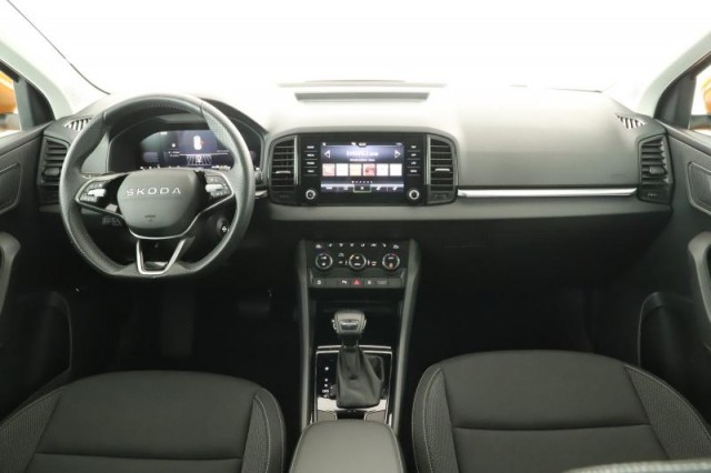 Škoda Karoq  2.0 TDI Drive