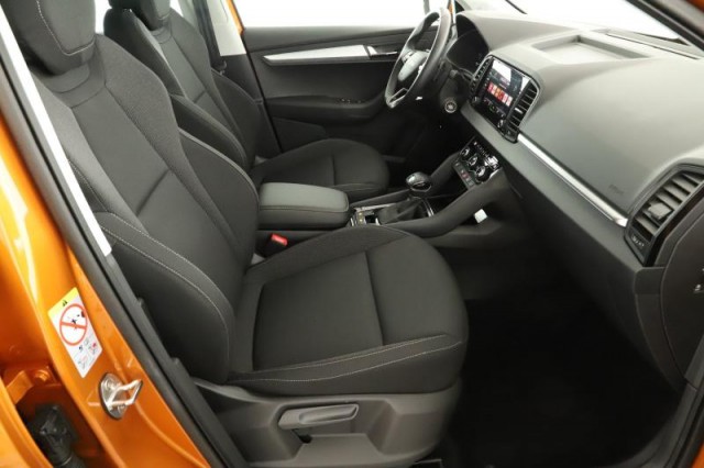 Škoda Karoq  2.0 TDI Drive