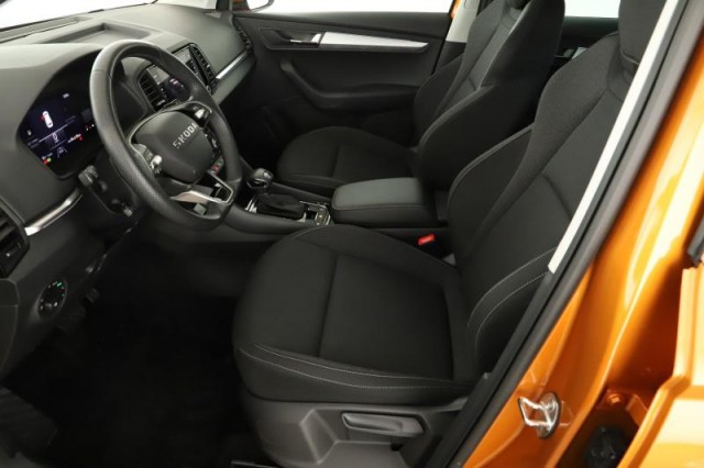 Škoda Karoq  2.0 TDI Drive