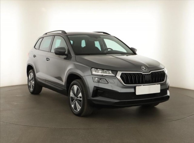 Škoda Karoq  2.0 TDI Style