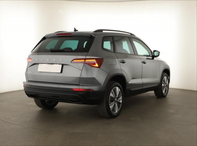 Škoda Karoq  2.0 TDI Style