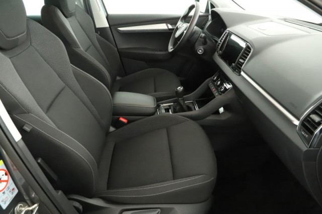 Škoda Karoq  2.0 TDI Style