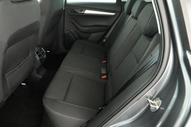 Škoda Karoq  2.0 TDI Style
