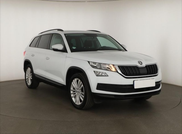 Škoda Kodiaq  1.4 TSI 