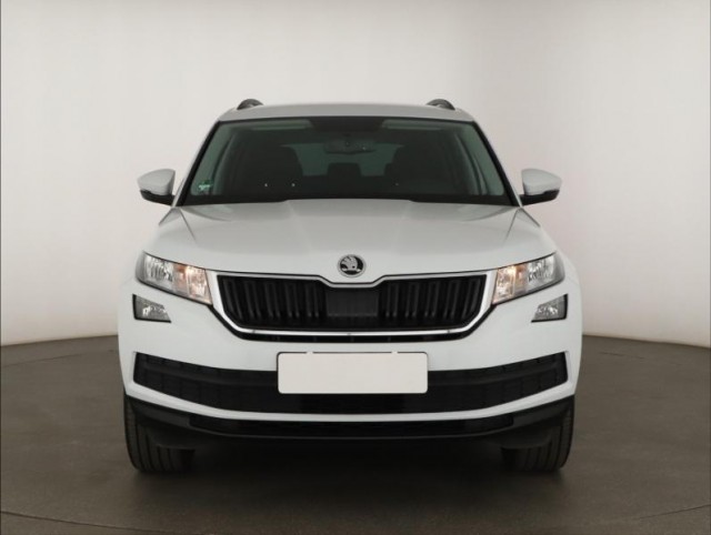 Škoda Kodiaq  1.4 TSI 