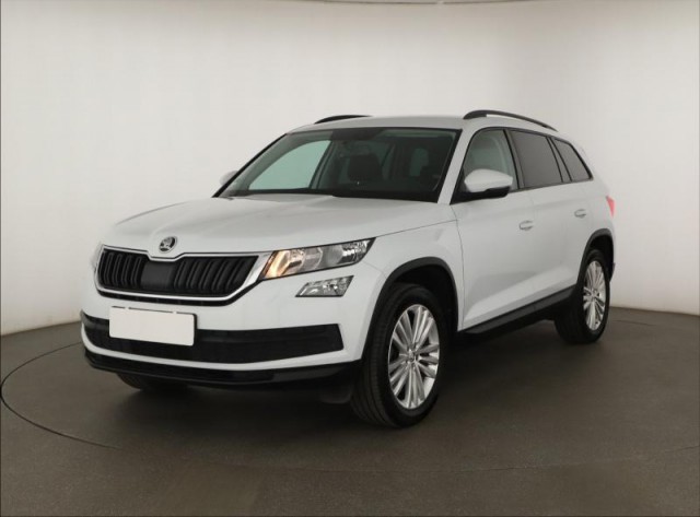 Škoda Kodiaq  1.4 TSI 