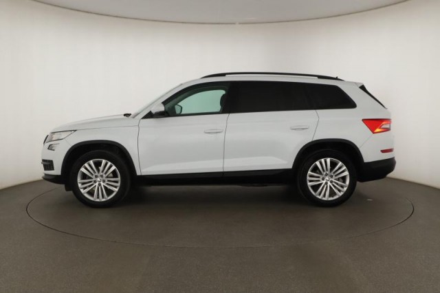 Škoda Kodiaq  1.4 TSI 