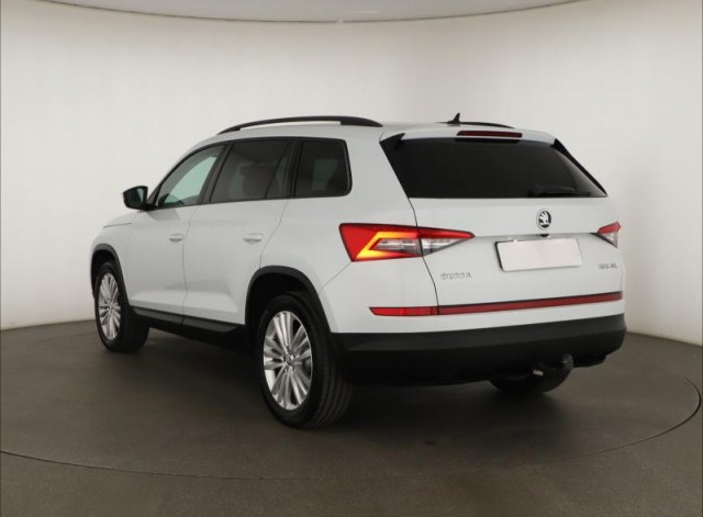 Škoda Kodiaq  1.4 TSI 