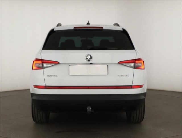 Škoda Kodiaq  1.4 TSI 