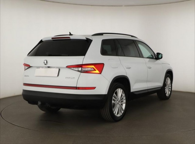 Škoda Kodiaq  1.4 TSI 