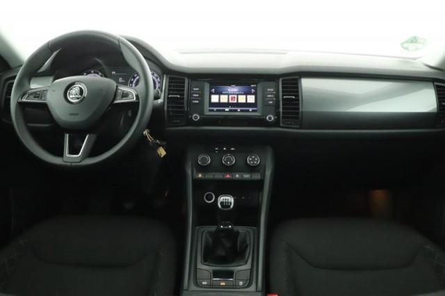 Škoda Kodiaq  1.4 TSI 