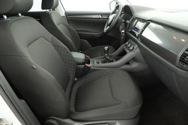 Škoda Kodiaq  1.4 TSI 