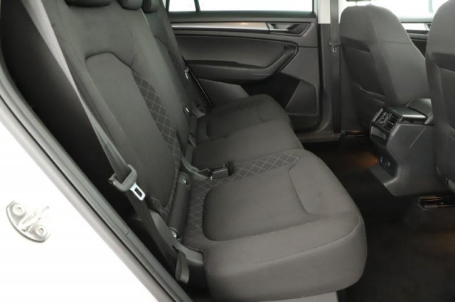 Škoda Kodiaq  1.4 TSI 