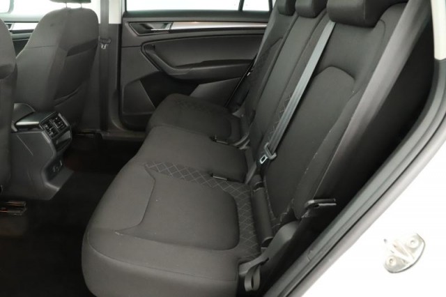 Škoda Kodiaq  1.4 TSI 